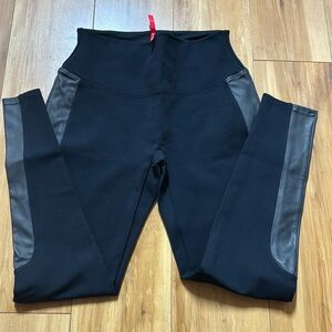 Spanx leggings